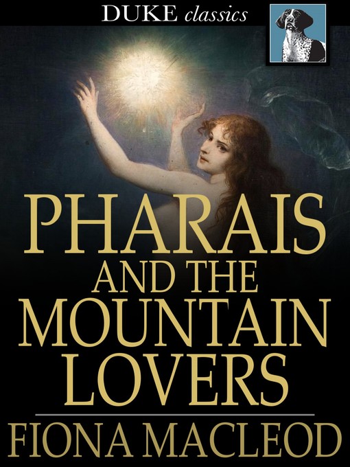 תמונה של  Pharais and The Mountain Lovers